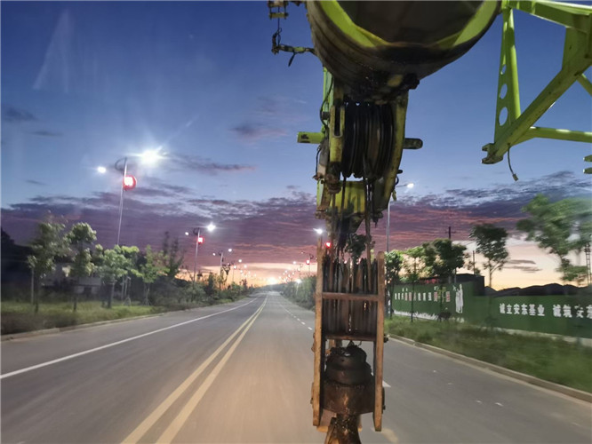 宜君县大件吊装怎么收费